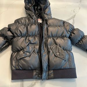 Appaman girls puffer.